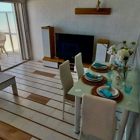 Beachfront Apartment - La Mata Torrevieja Exteriér fotografie