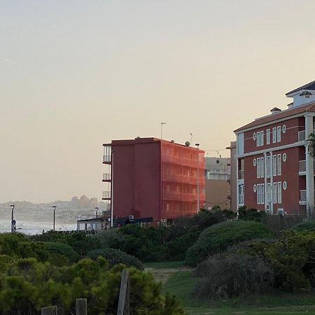 Beachfront Apartment - La Mata Torrevieja Exteriér fotografie
