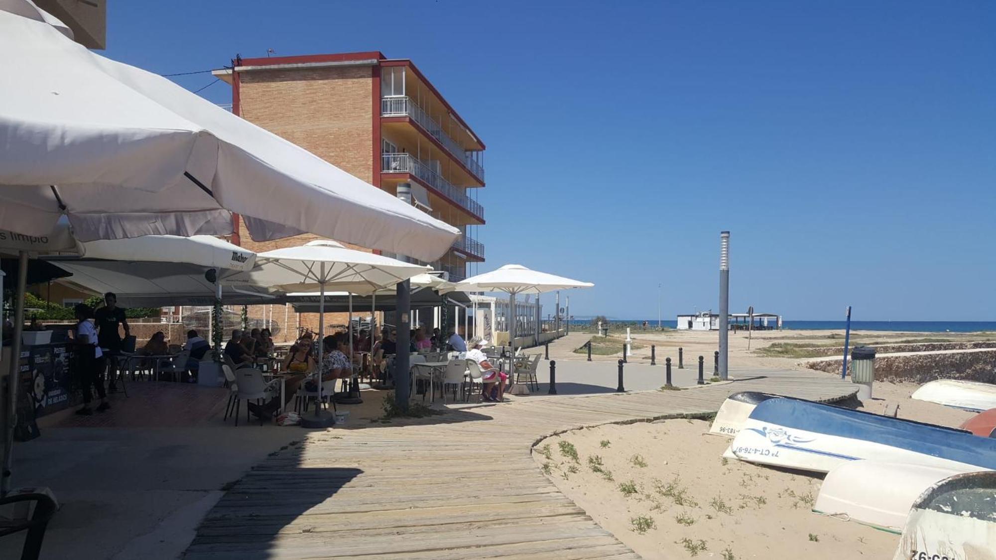 Beachfront Apartment - La Mata Torrevieja Exteriér fotografie