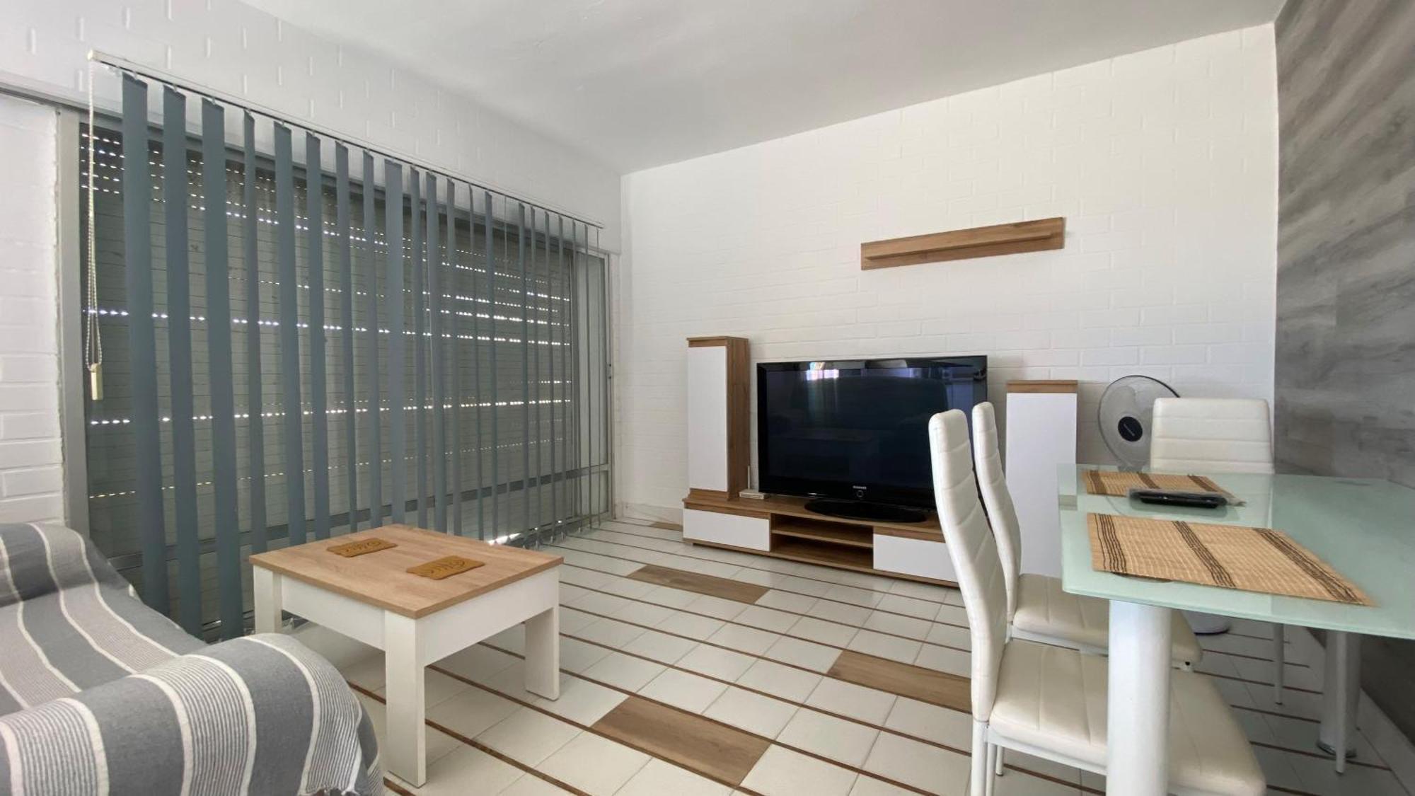 Beachfront Apartment - La Mata Torrevieja Exteriér fotografie
